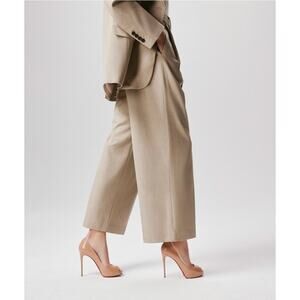 Christian Louboutin New Very Prive Patent Leather Pumps 120 size 38